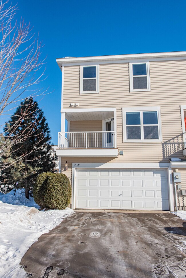 Building Photo - 15119 Fanning Dr N