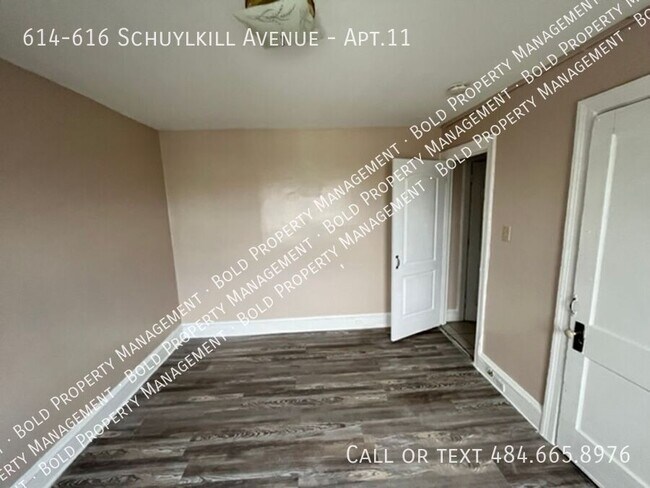 Building Photo - 614-616 Schuylkill Avenue-Apt.11