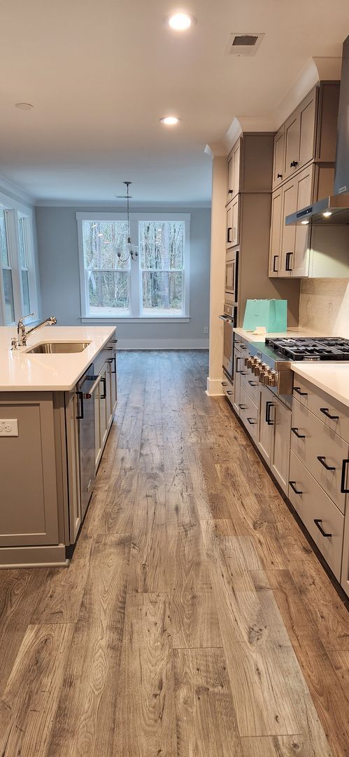 Building Photo - Serene Lowcountry Pondside Home!