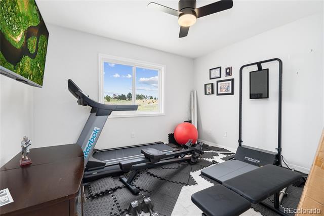 Building Photo - 10796 E Quail Creek Dr