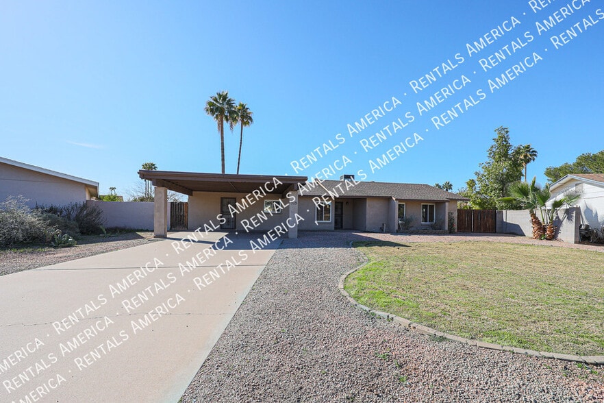 Building Photo - 913 W Jerome Cir