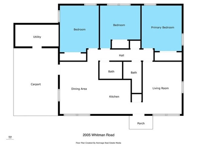 Building Photo - NE – Desirable Neighborhood, Brick Home, W...