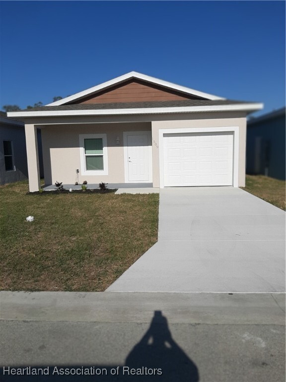 Primary Photo - 1508 Las Villas Blvd