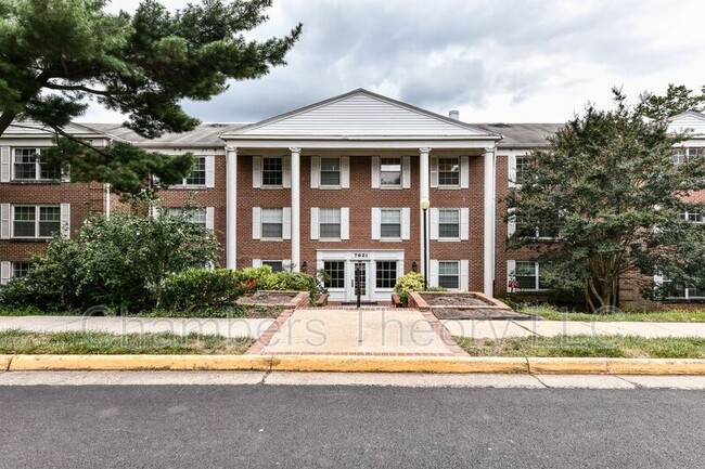Building Photo - 7621 Tremayne Pl