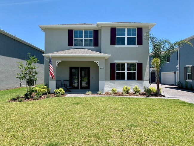 Building Photo - 3053 Meleto Blvd