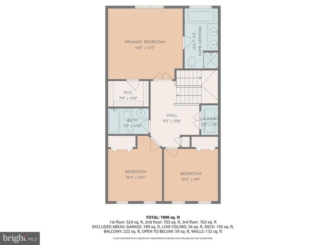 Building Photo - 20751 Bridalveil Falls Terrace