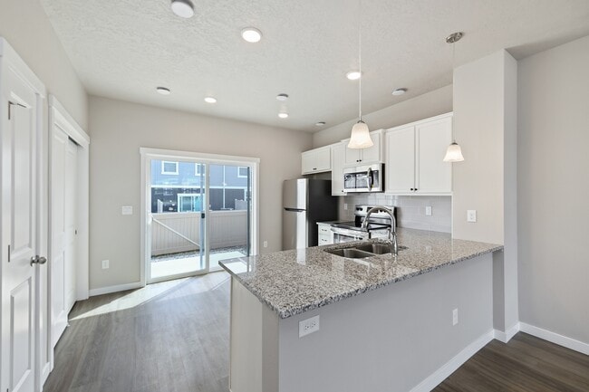 Building Photo - 10717 W Brownstone Ln