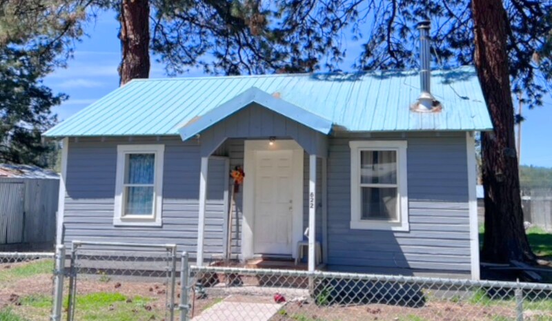 Primary Photo - 622 S 3rd Ave