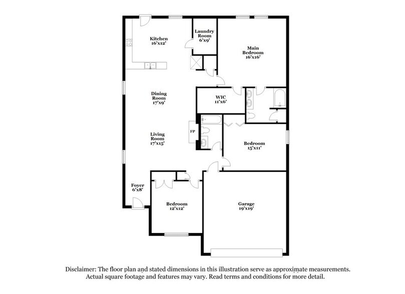 Building Photo - 3005 Fieldstone Ct