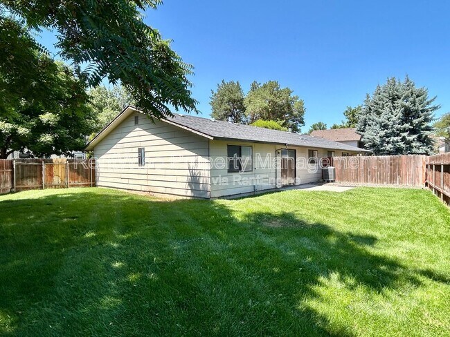 Building Photo - 5132 Mercury Ct