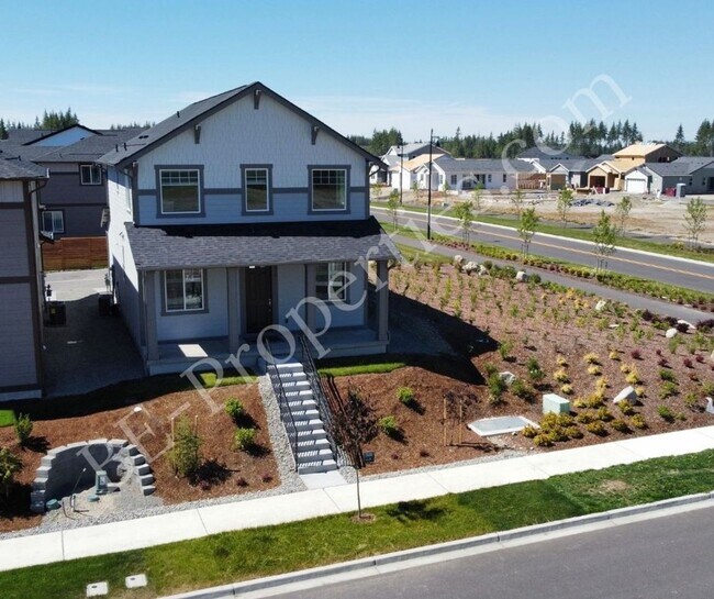 Building Photo - New Construction - Mountain View in the desirable Tehaleh community
