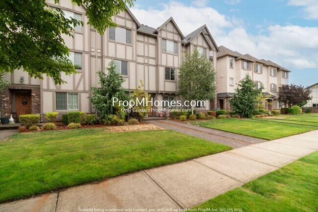 Building Photo - 28487 SW Villebois Dr N