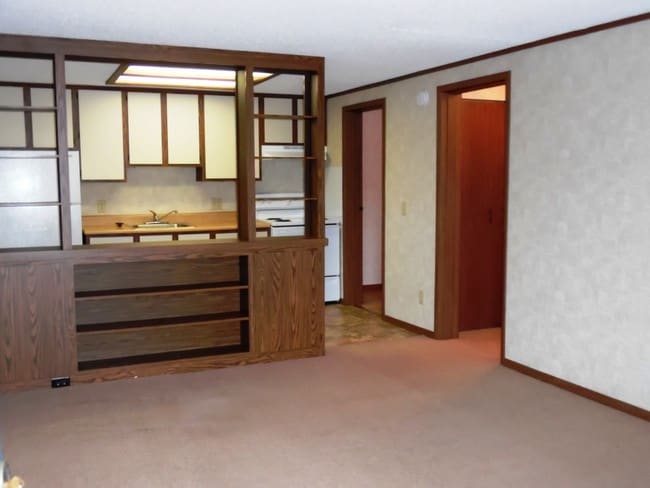 Floorplan - Heathmoore - Indianapolis