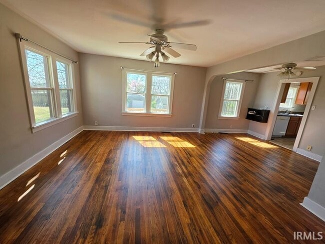 Building Photo - 1821 IN-26