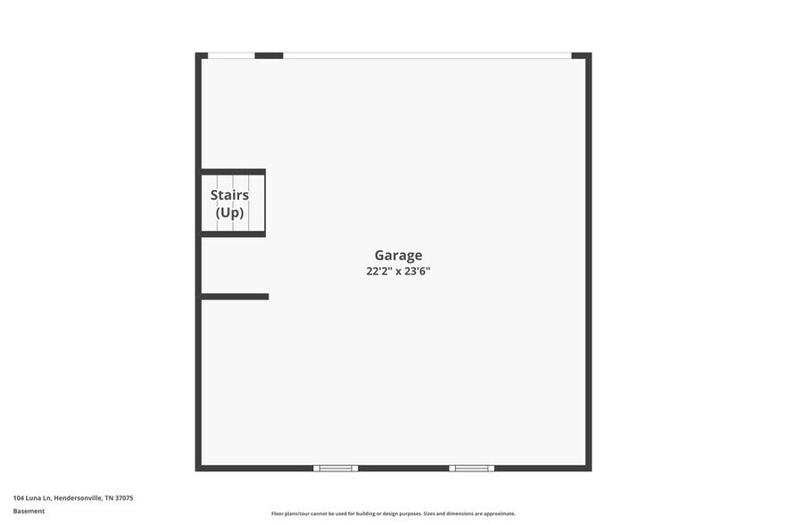 Building Photo - 104 Luna Ln