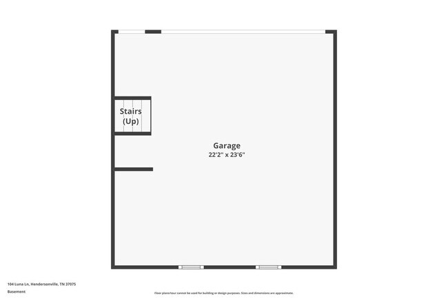 Building Photo - 104 Luna Ln