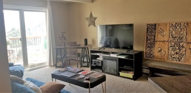 Building Photo - Winter Seasonal Rental- Silverqueen East 2414
