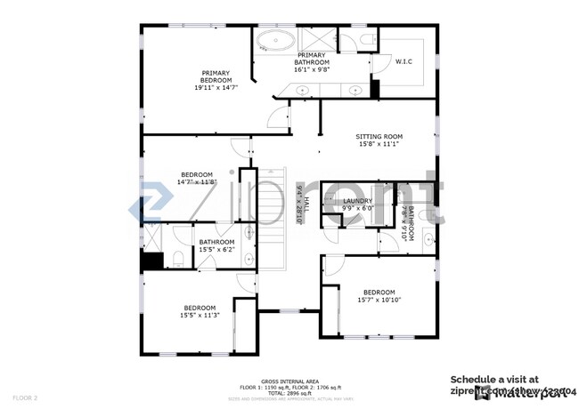 Building Photo - 707 Razorbill St