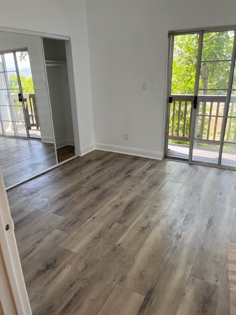 2nd Floor - 2nd Bedroom 2 - 3808 Stocker St
