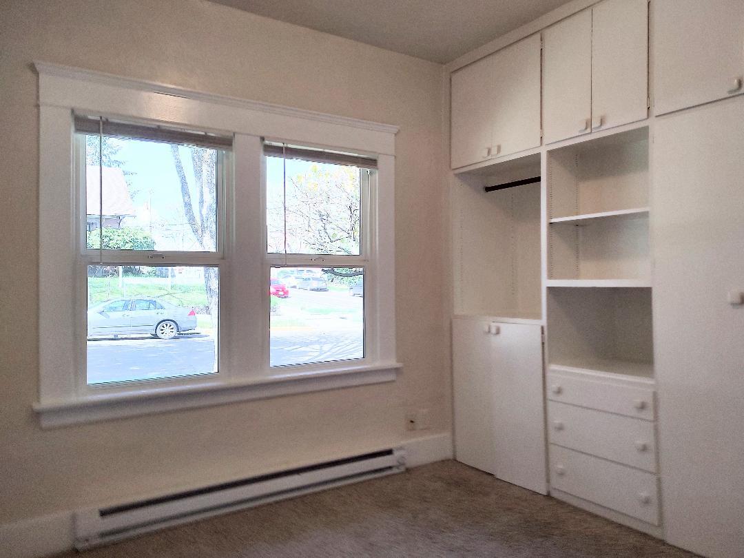 Bedroom - 1308 E 19th Ave