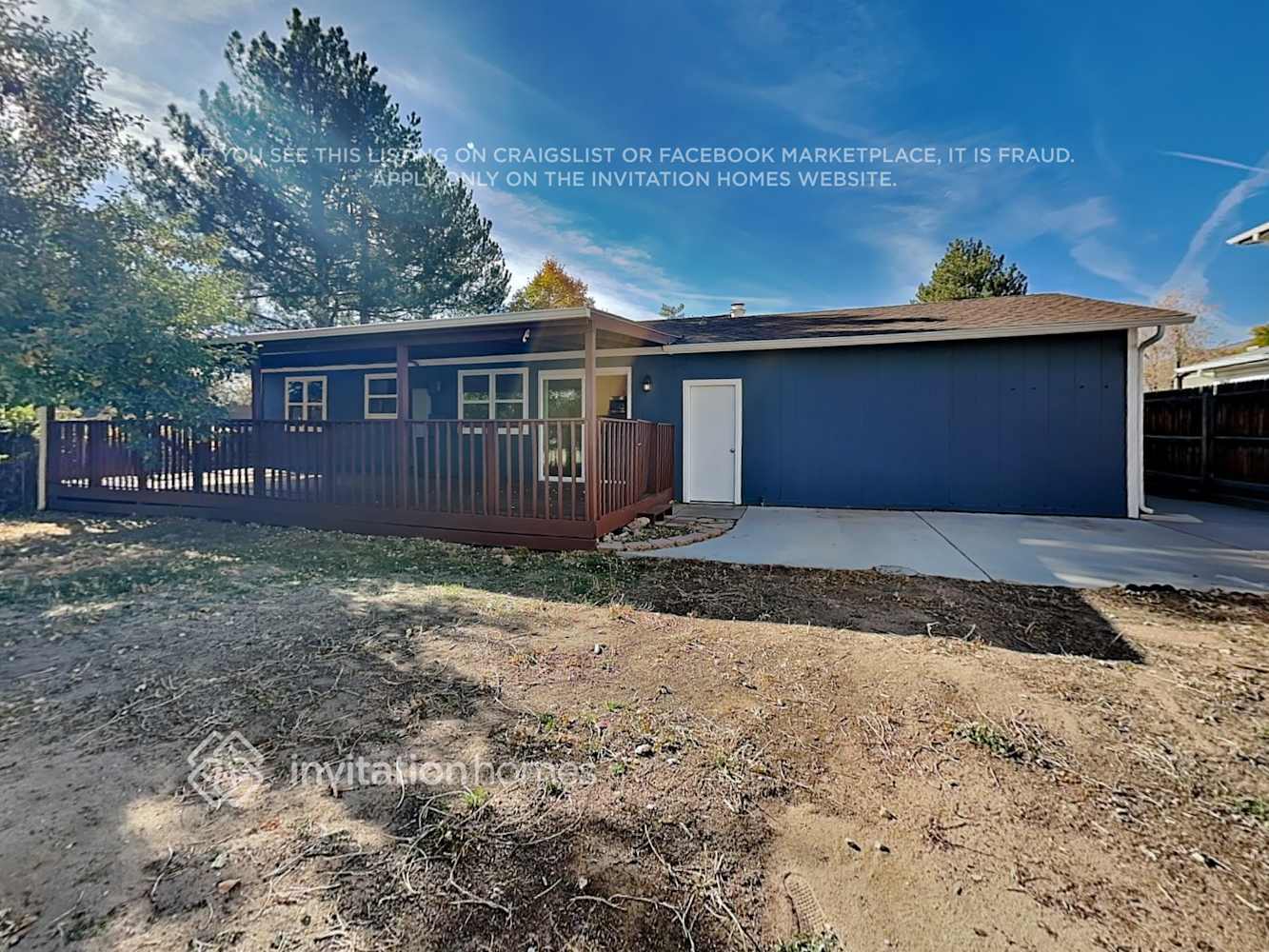 Building Photo - 4464 S Cole Ct