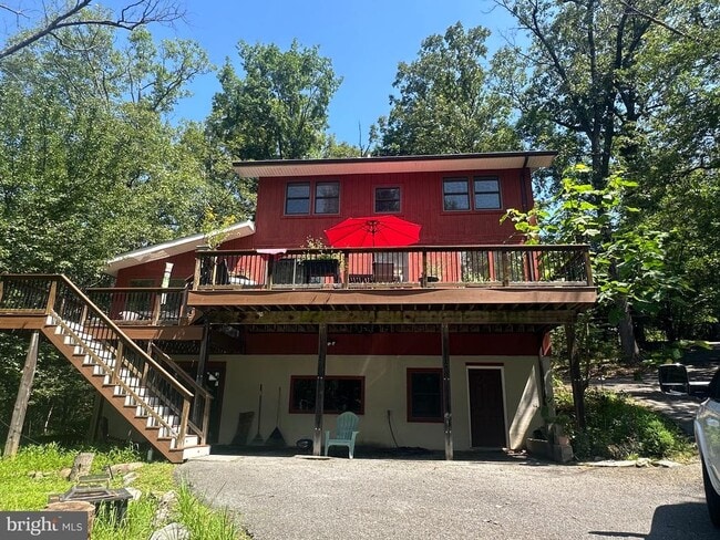 Building Photo - 1325 Stoney Bottom Rd