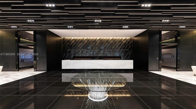 Building Photo - 851 NE 1st Ave