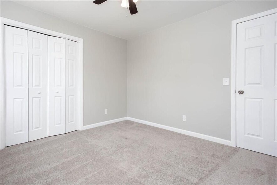 Building Photo - 1722 Johnston Trail NW