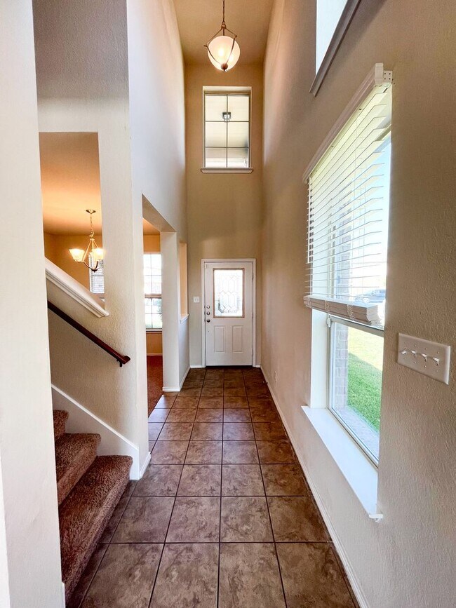Building Photo - Available NOW!!!! This gorgeous home is located in The Landing Subdivision in Killeen. This home ...