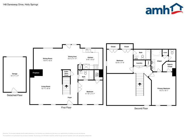 Building Photo - 148 Danesway Dr