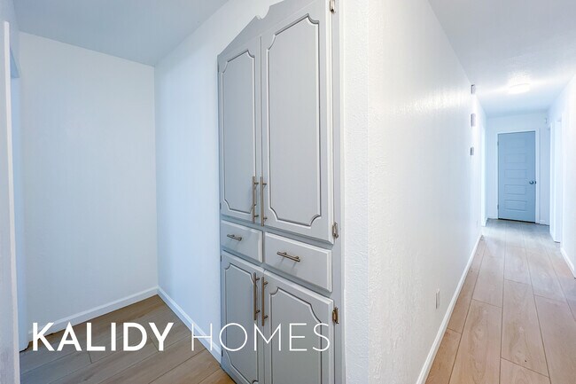 Building Photo - 3501 Baird Dr