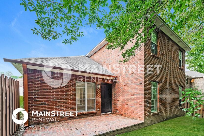 Building Photo - 1317 Riverford Cir