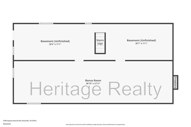 Building Photo - 5705 Haynes-Sterchi Rd