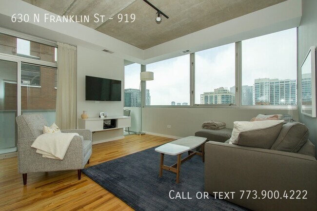 Building Photo - 630 N Franklin St