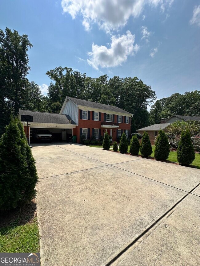 Building Photo - 3896 Northlake Creek Dr