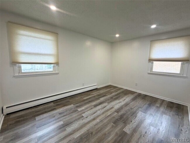 Building Photo - 4849 N Bailey Ave
