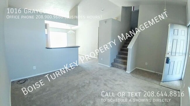 Building Photo - 1016 Graycliff Dr