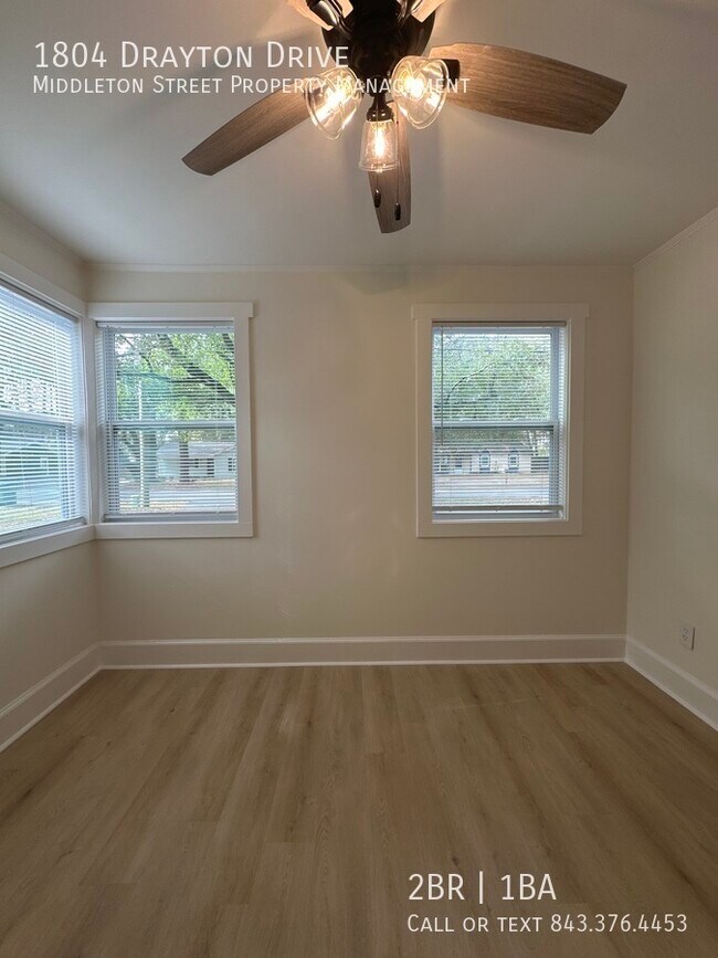 Building Photo - 1804 Drayton Dr