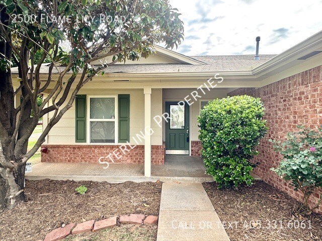 Building Photo - 2500 Flame Lily Rd