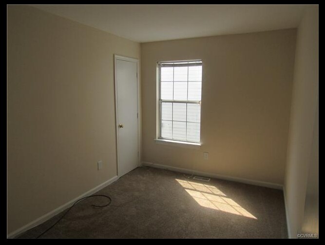 Third Bedroom - 1413 Kemper Street