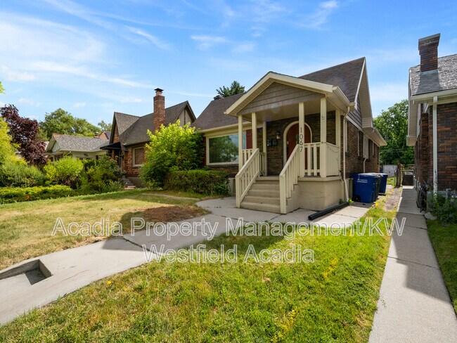 Building Photo - 1067 S 400 E