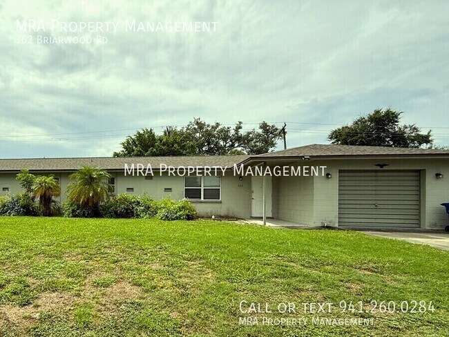 Building Photo - 362 Briarwood Rd