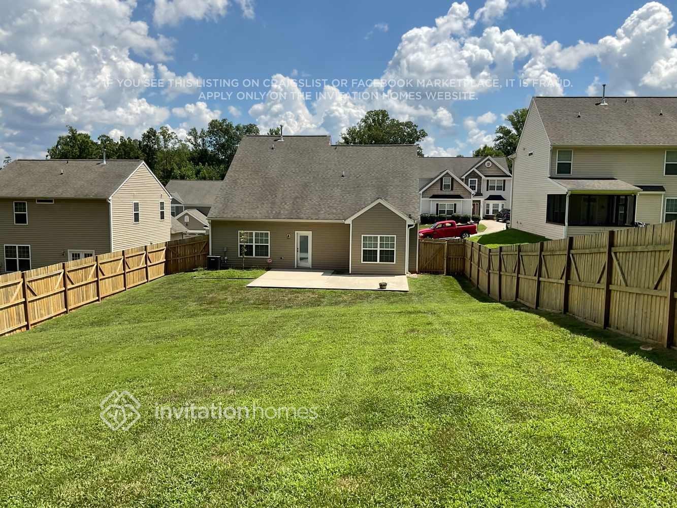 Building Photo - 4345 Glenmore Creek Dr