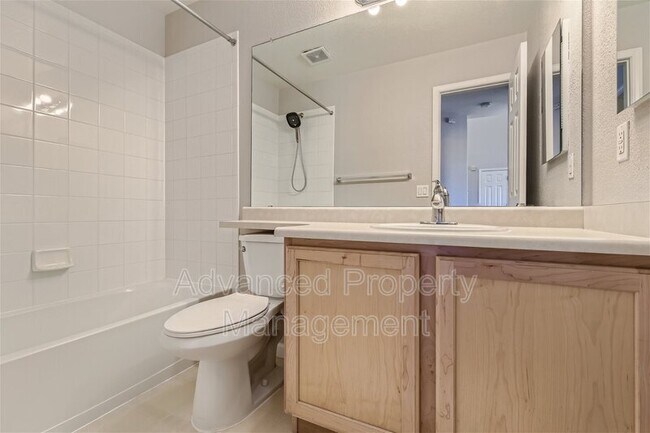 Building Photo - 7501 S Sicily Way