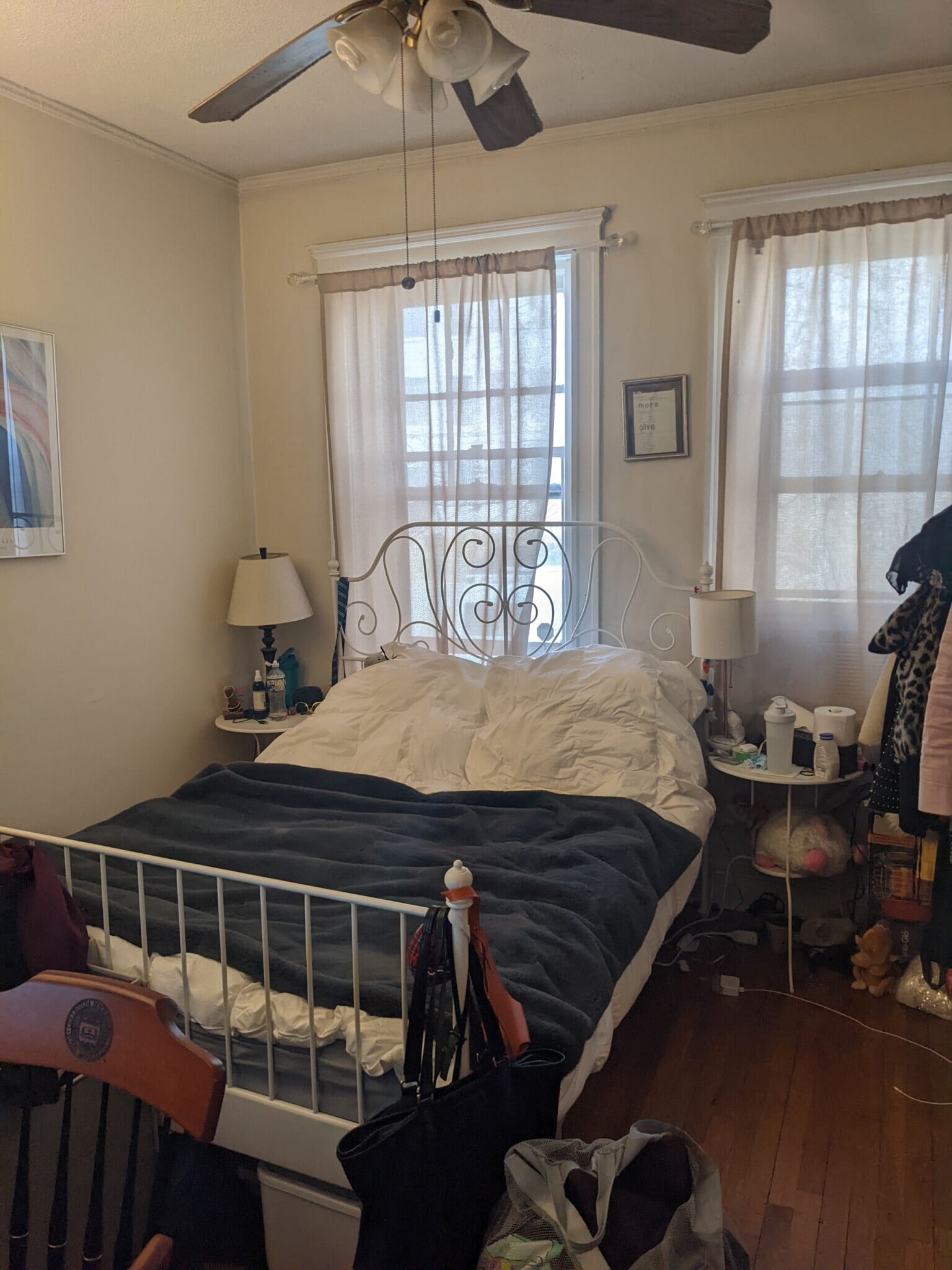 Building Photo - 309 Allston St