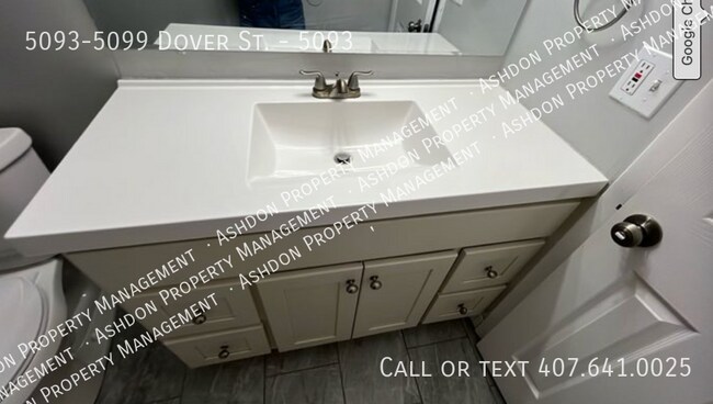 Building Photo - 5093-5099 Dover St.-5093