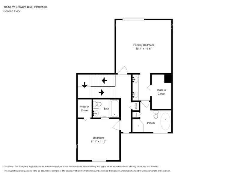 Building Photo - 10965 W Broward Blvd