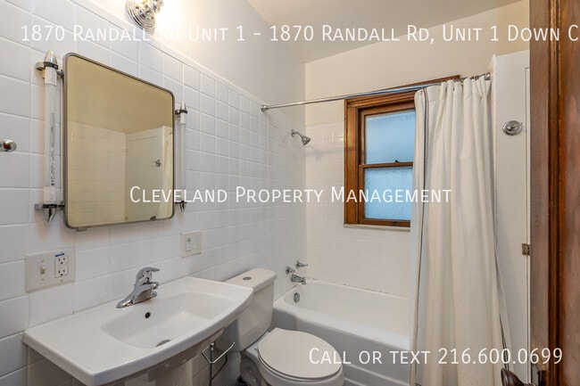 Building Photo - 1870 Randall Rd