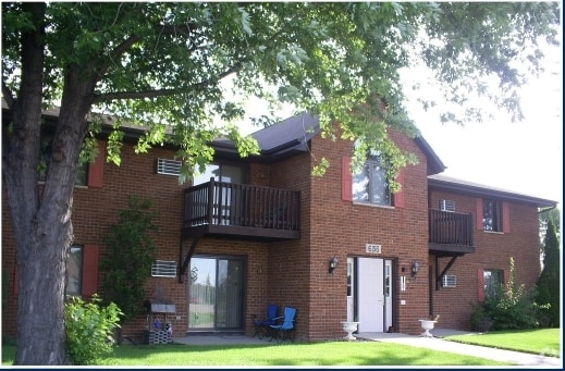 Building Photo - South Breeze Apartments-Kaukana