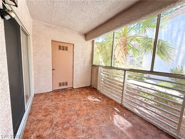 Building Photo - 4555 E Sahara Ave